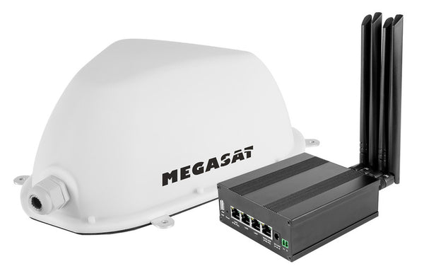 Megasat Camper Connect.5G - 497008 | Stahlor image 1
