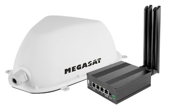 Megasat Camper Connect.5G - 497008 | Stahlor image 1