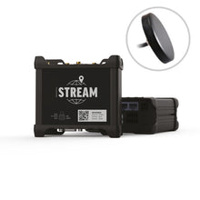 ALPHA Alphatronics Stream 4G - 497018 | Stahlor image 1