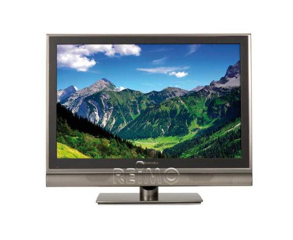 Alphatronics LED TV S-19 eSHB DVBS - 49702 | Stahlor image 1