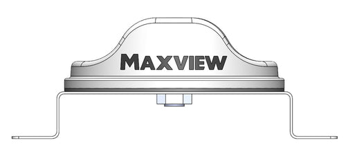 Maxview Roof mount for Maxview Roam internet antenna - 49764 | Stahlor image 2