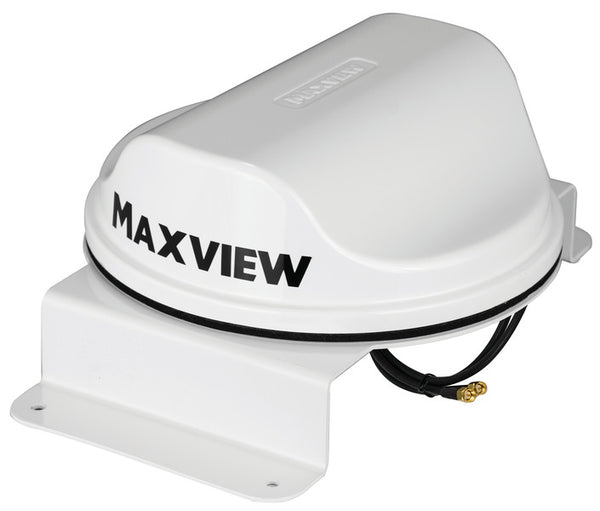 Maxview Roof mount for Maxview Roam internet antenna - 49764 | Stahlor image 1