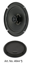 VISAT 2-way-coaxiall loudspeaker with standard basket 6,5' - 49801 | Stahlor image 1