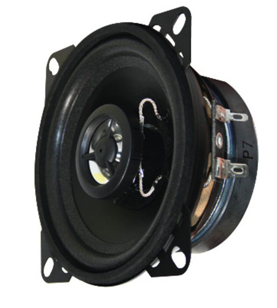 2-way-coaxiall loudspeaker 4'