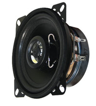 VISAT 2-way-coaxiall loudspeaker 4' - 49804 | Stahlor image 1