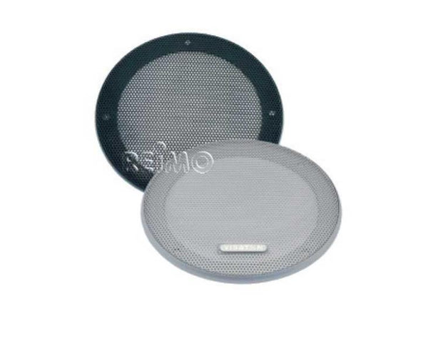 Visaton Guard-grid for loudspeaker Ø 11,6cm - 49807 | Stahlor image 1