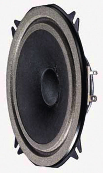 VISAT Broad band loudspeaker with inverse corrugation (5') - 49811 | Stahlor image 1