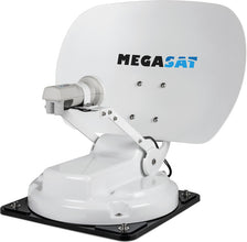 Megasat Caravanman Kompa4 - 498208 | Stahlor image 1