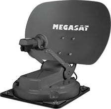 Megasat Mega.CaravanmanKompa4Grap - 498209 | Stahlor image 1