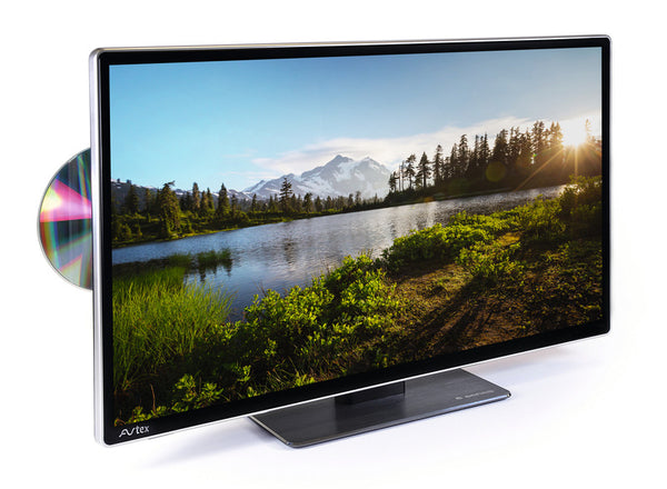 AVTEX 12V TV Avtex TV LED 19,5 "Pro - 49839 | Stahlor image 1