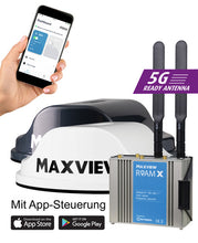 Maxview Roam X LTE Antenna anthracit - 49855 | Stahlor image 5