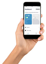 Maxview Maxview-ROAM Campervan LTE / WIFI Antenna - Black - 49857 | Stahlor image 3