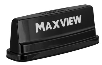 Maxview ROAM X Campervan Internet Antenna - black - 49859 | Stahlor image 4