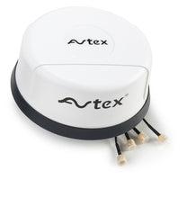 AVTEX LTE-Ant.Avtex4G AMR104Xwe - 49887 | Stahlor image 2