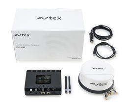 AVTEX LTE-Ant.Avtex4G AMR104Xwe - 49887 | Stahlor image 1