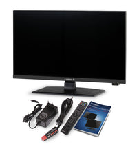 CBEST Smart LED TV 21,5
