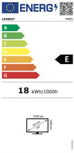 CBEST Smart LED TV 23,6