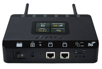 Avtex LTE-Ant.Avtex5G AMR105Xsw - 49902 | Stahlor image 2