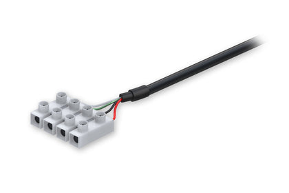 12V connection cable for the Carbest WiFive router