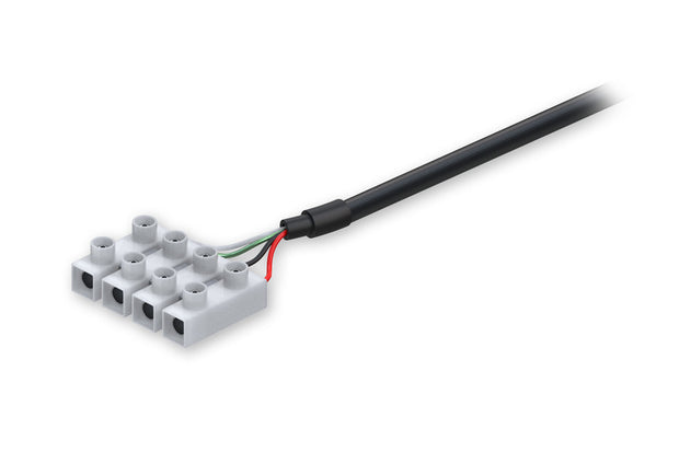 12V connection cable for the Carbest WiFive router