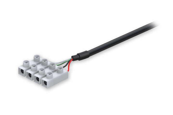 12V connection cable for the Carbest WiFive router