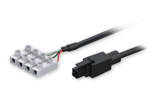 Carbest 12V connection cable for the Carbest WiFive router - image 3