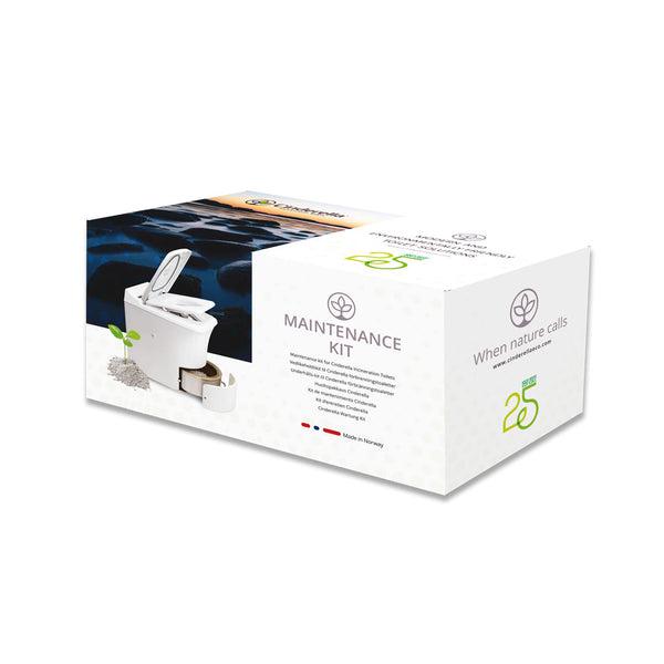 Maintenance Kit – image 1