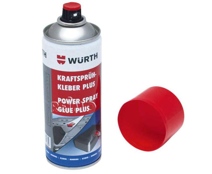 Power spray adhesive Plus - 400 ml