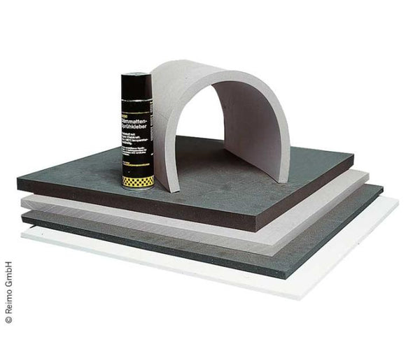 XTREM X-Trem Isolator 100x74cm - 50016 | Stahlor image 1