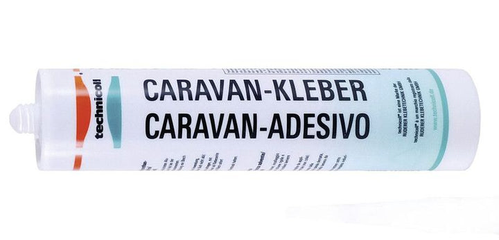 Caravan repair adhesive - 310 ml cartridge