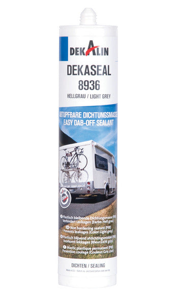 DEKAseal 8936 - Light gray