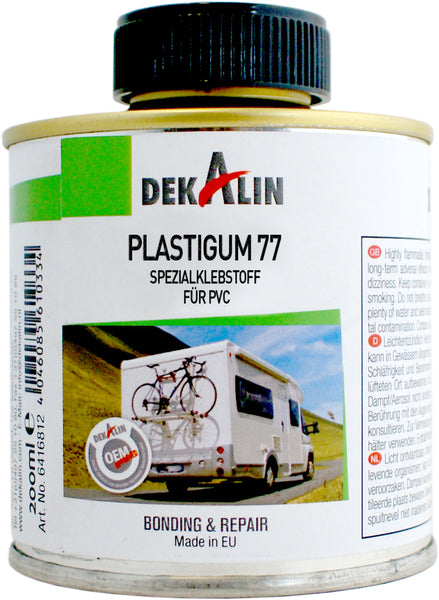 Dekalin Plastigum 77, 750ml Dose - 500309 | Stahlor image 1