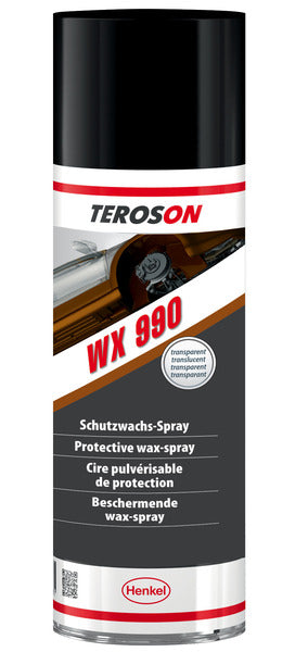 HENKE Teroson WX 990 1L Dose - 500315 | Stahlor image 1
