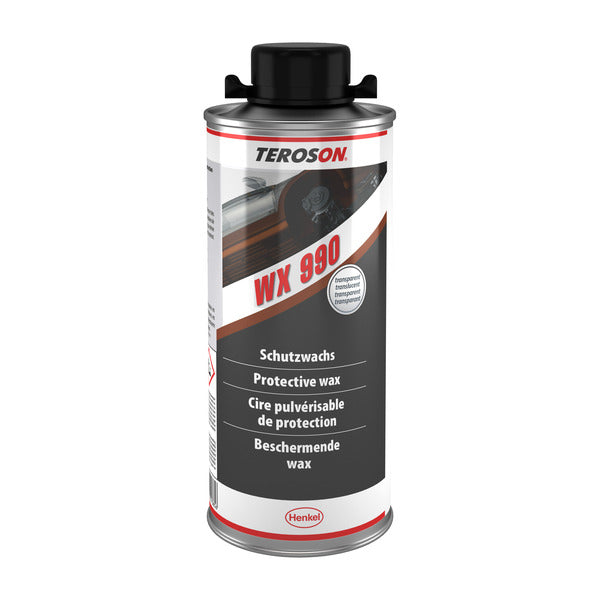 HENKE Teroson WX 990 500ml - 500313 | Stahlor image 1
