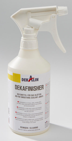 Dekalin DEKAfinisher 500ml Spray- - 500321 | Stahlor image 1