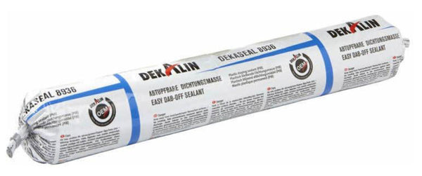 Dekalin DEKAseal 8936 schw. 560ml - 500327 | Stahlor image 1