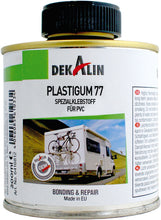 Dekalin Plastigum 77, 200ml Dose - 500339 | Stahlor image 2