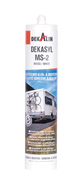 Dekalin DEKAsyl MS-2 Polymer 290ml - 500631 | Stahlor image 1