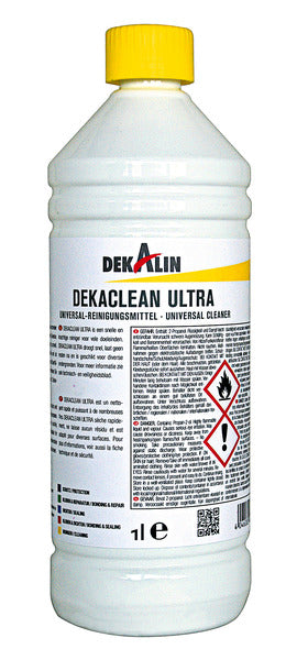 Dekalin Cleaner for MS adhesives - 50075 | Stahlor image 1