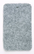 Reimo X-Trem Stretch Carpet Felt - Silver Gray - 2 x 2 m - 500831 | Stahlor image 1