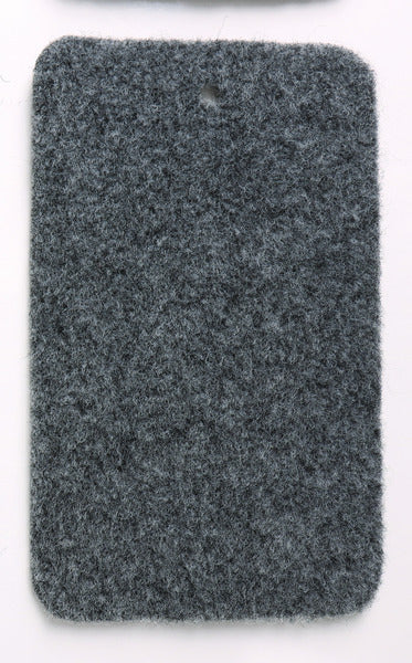 Reimo X-Trem Stretch Carpet Felt - Dark Gray - 5 x 2 m - 500840 | Stahlor image 1