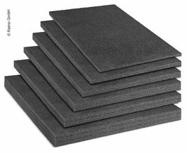Reimo Insulation Set Mercedes Vito VS20 (L = 5.14 m) Kombi, Pre-Cut