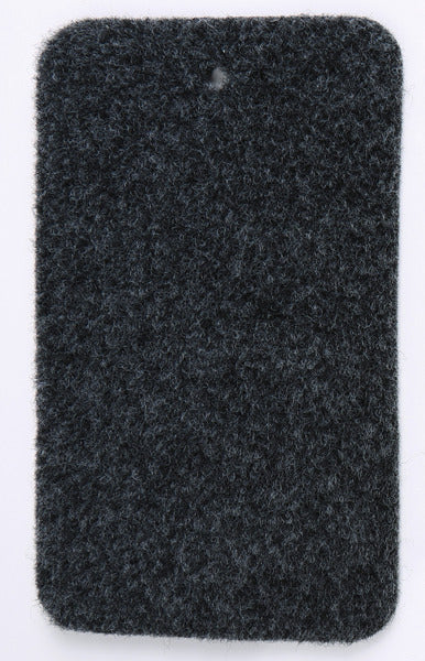 X-Trem Stretch Carpet Felt - Anthracite - 5 x 2 m