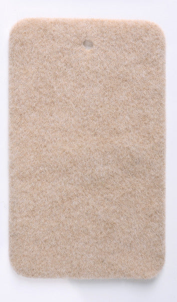 Reimo X-Trem Stretch Carpet Felt - Beige - Roll 30 x 2 m - 50089 | Stahlor image 1