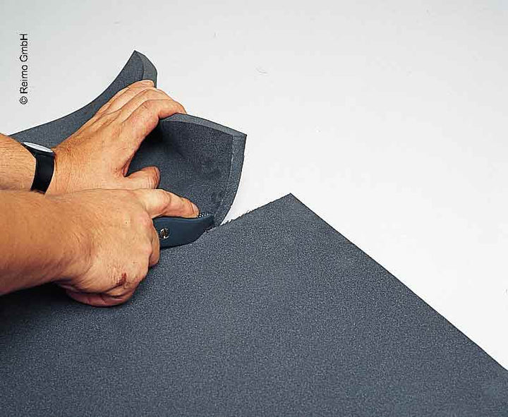 Reimo X-Trem Insulator Soft 100x200 cm, 20mm Thickness