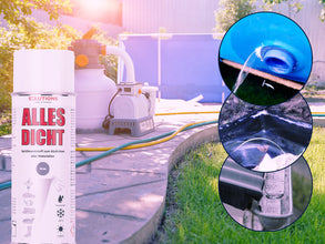 Reimo Solutions Alles Dicht spray plastic - White - 50108 | Stahlor image 12