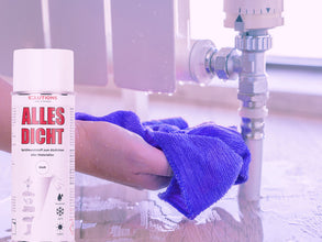 Reimo Solutions All Seal spray plastic gray - 50109 | Stahlor image 13