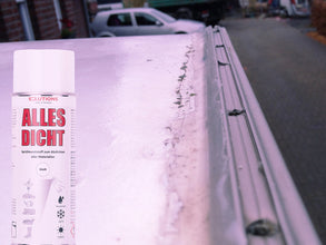 Reimo Solutions All Seal spray plastic gray - 50109 | Stahlor image 3