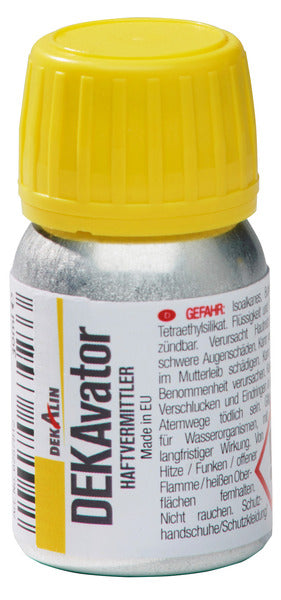 Dekalin Dekavator 22 NF 30ml Flas - 50111 | Stahlor image 1