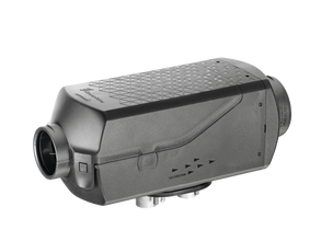 Eberspächer Airtronic S3 Camper Kit EasyStart Pro
